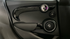 MINI Hatchback 2.0 Cooper S Exclusive II 5dr Auto [Comfort/Nav] Petrol Hatchback